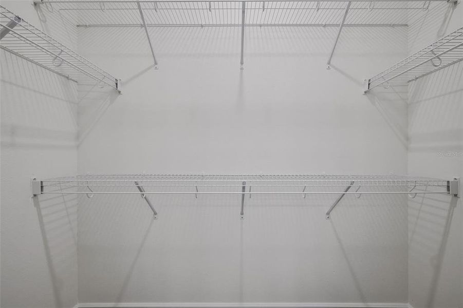 Spacious, unfurnished interior of a new home in Seaire, Parrish (Image 30). Spacious, unfurnished interior of a new home in Seaire, Parrish (Image 30).