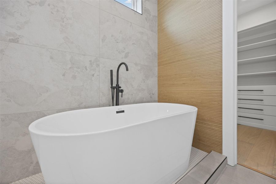 Close-up of interior finishes inside a home in , Austin (Image 10). Close-up of interior finishes inside a home in , Austin (Image 10).
