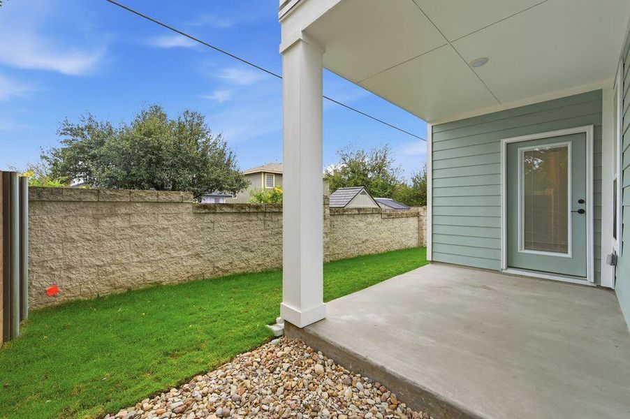 1401 Iberville Drive ~ Ready Now