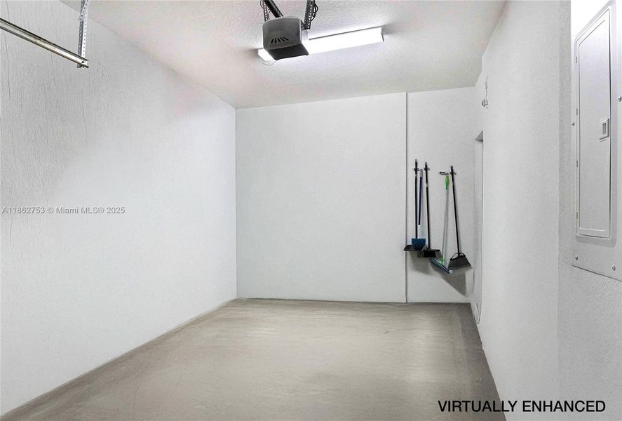 Spacious, unfurnished interior of a new home in , Miami (Image 19). Spacious, unfurnished interior of a new home in , Miami (Image 19).