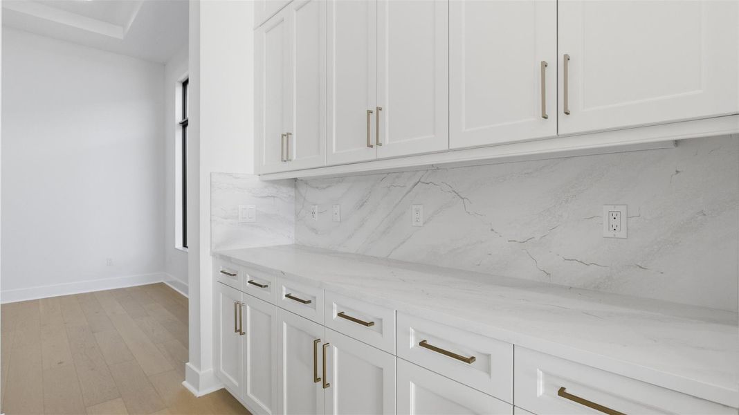 Furnished interior view inside a new home in Artistry Palm Beach, Palm Beach Gardens (Image 12). Furnished interior view inside a new home in Artistry Palm Beach, Palm Beach Gardens (Image 12).