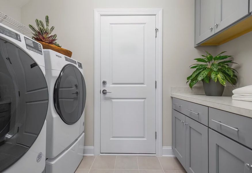 Laundry - 23 of 27 Laundry - 23 of 27