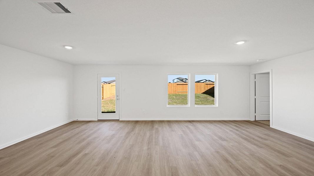 *Images and 3D tour are for illustration only and options may vary from home as built.