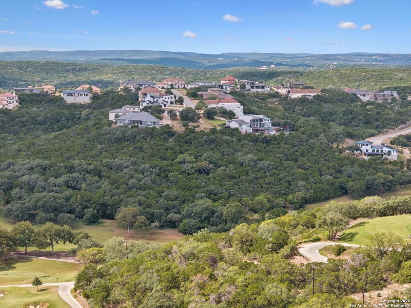 Natural landscape and outdoor views near in San Antonio (Image 24). Natural landscape and outdoor views near in San Antonio (Image 24).