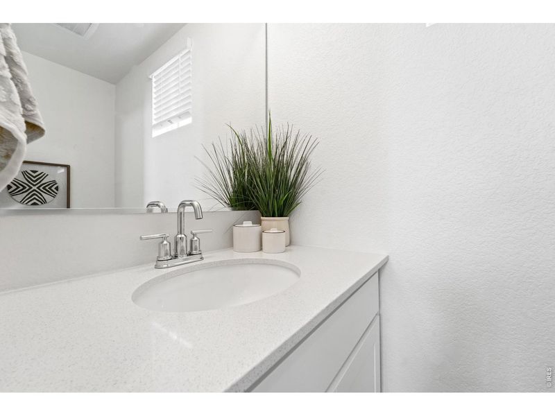 Close-up of interior finishes inside a home in Liberty Draw, Evans (Image 17). Close-up of interior finishes inside a home in Liberty Draw, Evans (Image 17).