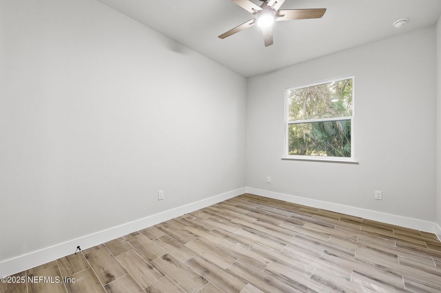 Spacious, unfurnished interior of a new home in , Flagler Beach (Image 35). Spacious, unfurnished interior of a new home in , Flagler Beach (Image 35).