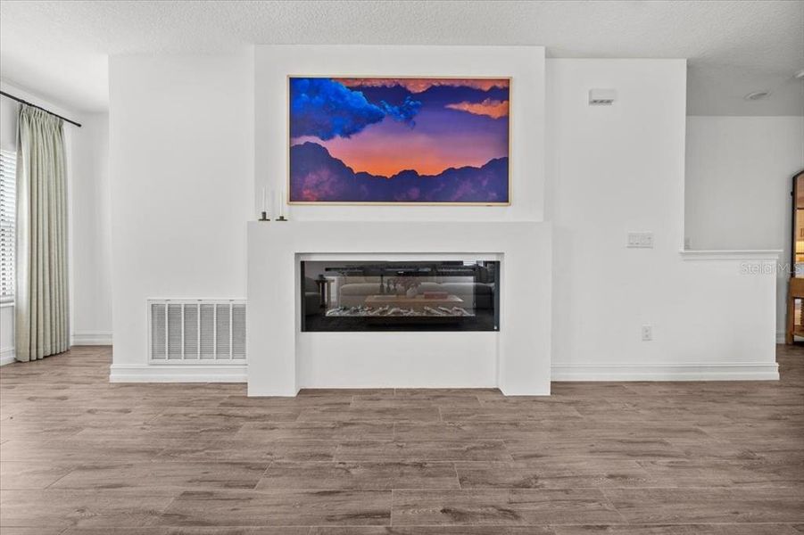 Spacious, unfurnished interior of a new home in , Tampa (Image 19).