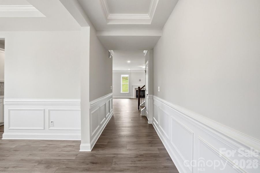 Entryway
