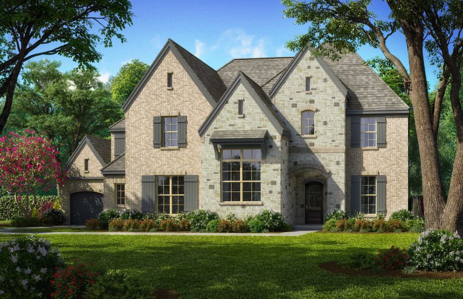 Elevation C Elevation C