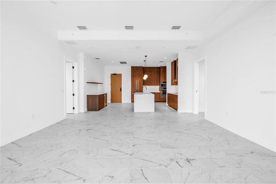 Spacious, unfurnished interior of a new home in , St. Petersburg (Image 17). Spacious, unfurnished interior of a new home in , St. Petersburg (Image 17).