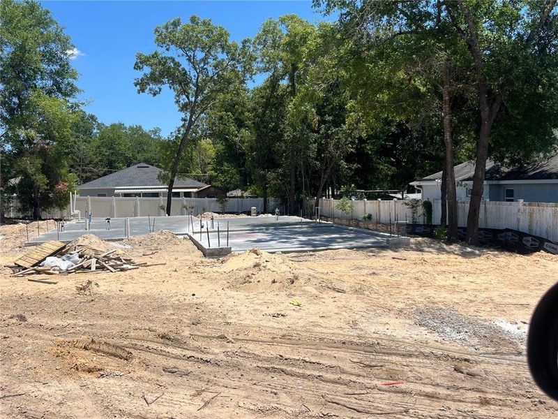 Image 10 of a home in Orange Blossom Hills.