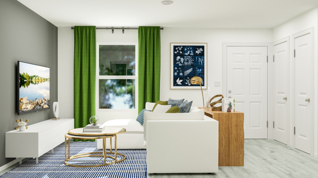 Image 15 of the Southton Meadows: Broadview Collection community in San Antonio, TX. Image 15 of the Southton Meadows: Broadview Collection community in San Antonio, TX.