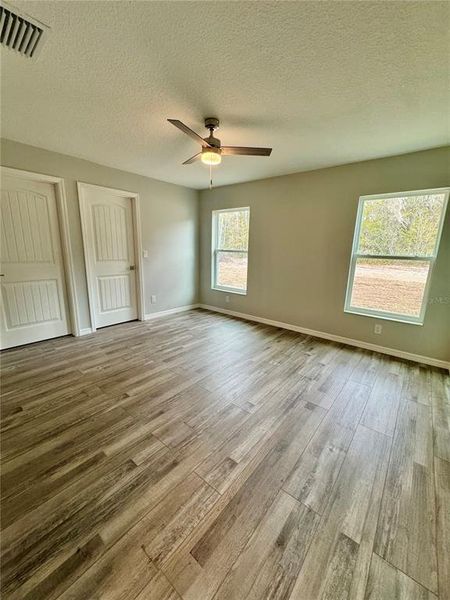 Spacious, unfurnished interior of a new home in , Dunnellon (Image 12). Spacious, unfurnished interior of a new home in , Dunnellon (Image 12).
