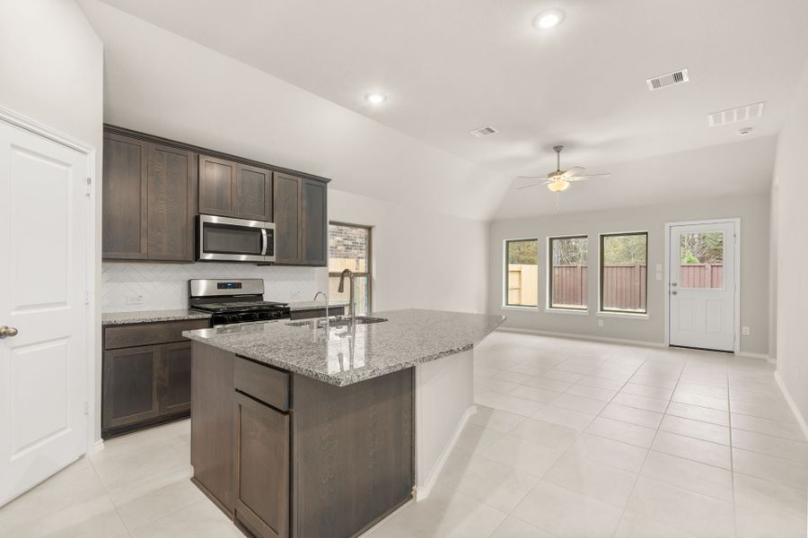 Spring, TX New Home. - Slide 24 Spring, TX New Home. - Slide 24