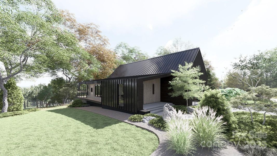 Image 7 of a home in .