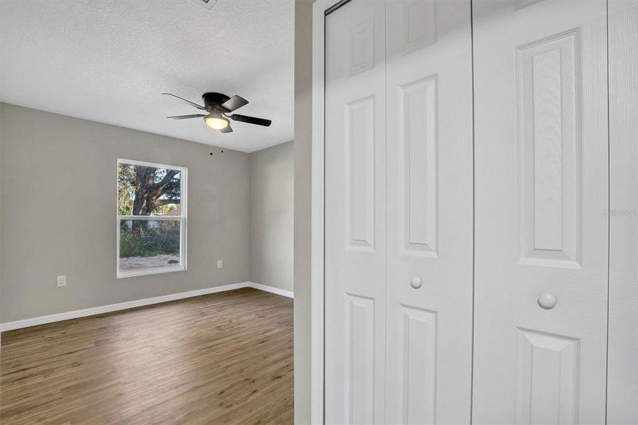 Spacious, unfurnished interior of a new home in , Lakeland (Image 15).