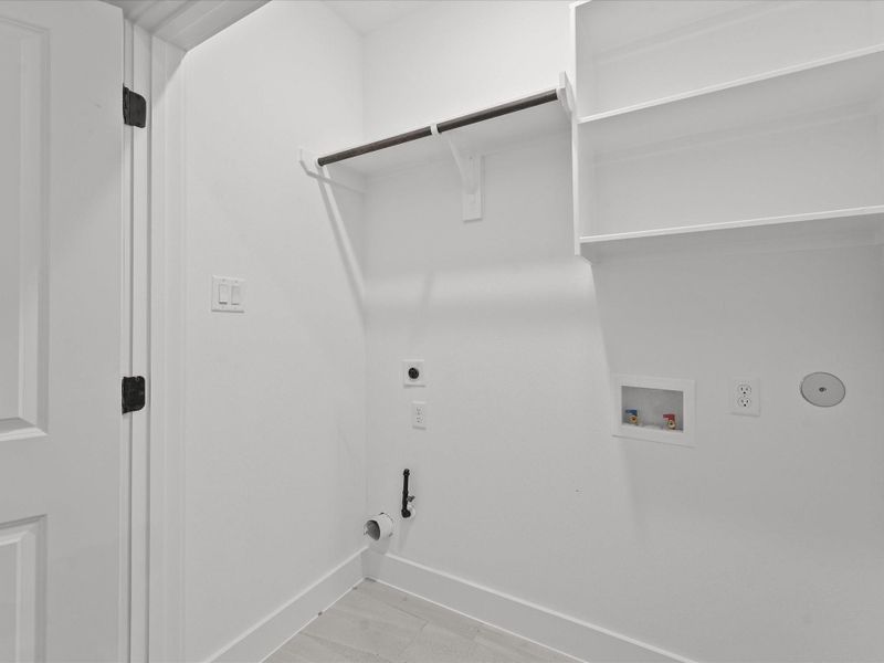 Spacious, unfurnished interior of a new home in , Houston (Image 22). Spacious, unfurnished interior of a new home in , Houston (Image 22).