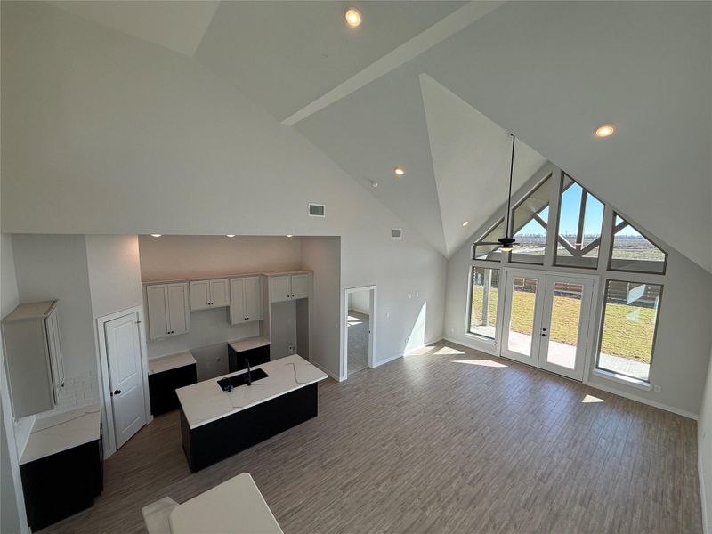 Image 19 of a home in Austin Point.