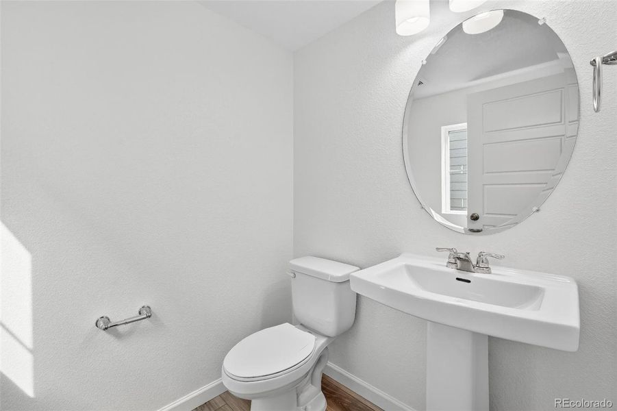 23752 E 33rd Place ~ Ready Now