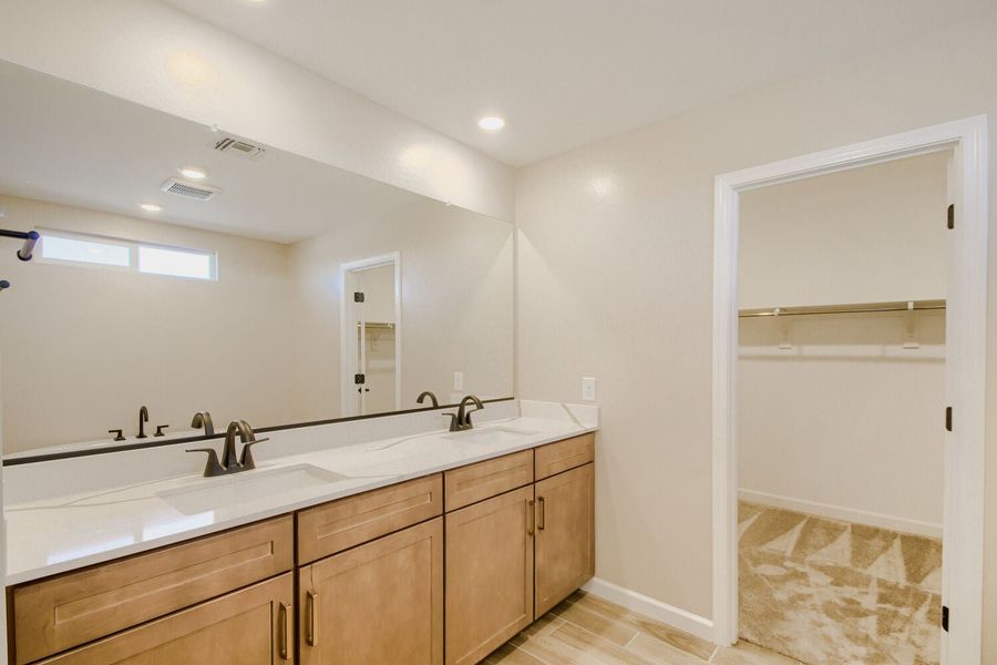 5br New Home in Goodyear, AZ.  - Slide 15