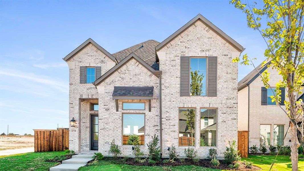 Image 25 of a home in The Parks At Wilson Creek 40'. Image 25 of a home in The Parks At Wilson Creek 40'.