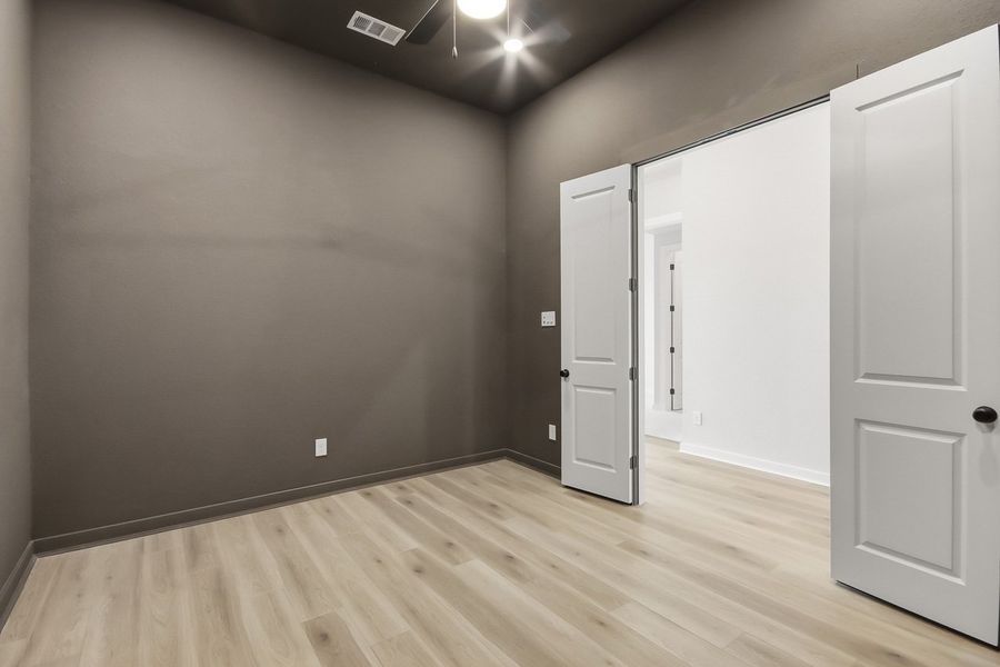 Representative Entertainment Room - some options shown Representative Entertainment Room - some options shown
