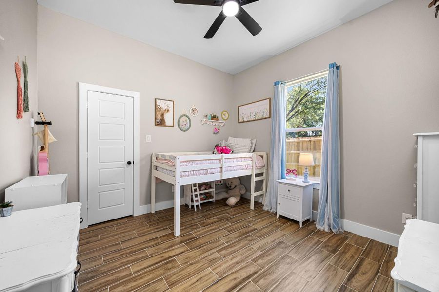 Furnished interior view inside a new home in , Plantersville (Image 19). Furnished interior view inside a new home in , Plantersville (Image 19).