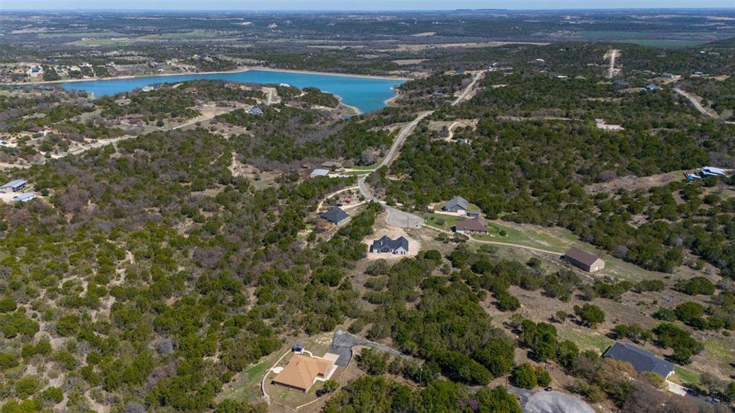 Natural landscape and outdoor views near  in Bluff Dale (Image 28).