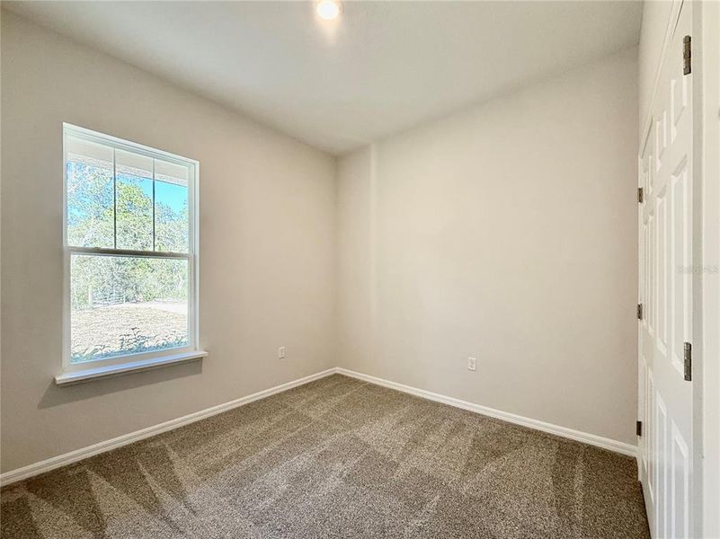 Spacious, unfurnished interior of a new home in , Eustis (Image 31).