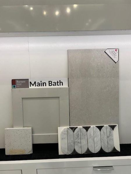 Image 16 of a home in Sienna 45', 50'.