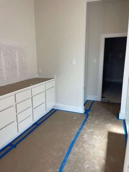 Image 5 of a home in Garden Glen at Clopton Farms. Image 5 of a home in Garden Glen at Clopton Farms.