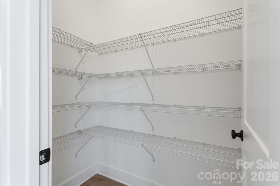 Spacious, unfurnished interior of a new home in , Kannapolis (Image 26).