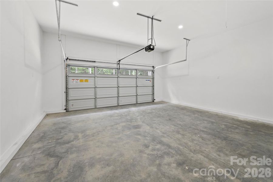 Spacious, unfurnished interior of a new home in , Hendersonville (Image 19). Spacious, unfurnished interior of a new home in , Hendersonville (Image 19).