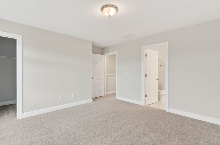 Fuquay Varina, NC New Home. - Slide 14 Fuquay Varina, NC New Home. - Slide 14