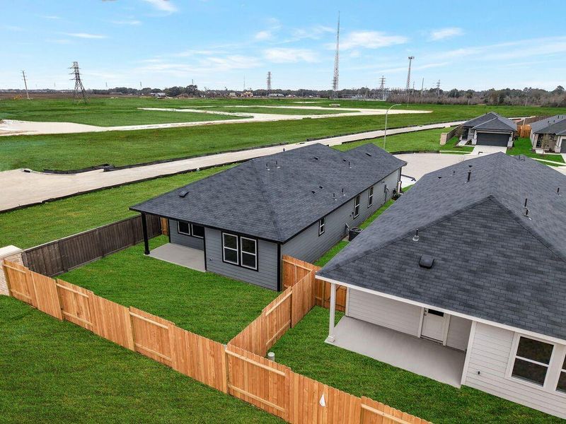 26823 Celestial Cypress Road ~ Ready Now