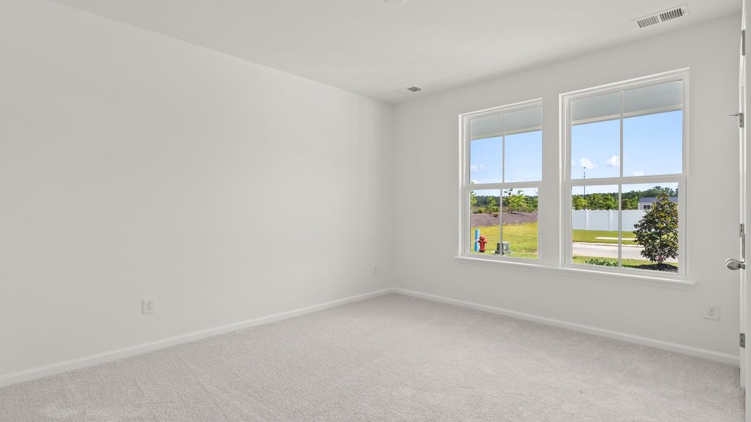 Furnished interior view inside a new home in Chestnut Farms, Longs (Image 16). Furnished interior view inside a new home in Chestnut Farms, Longs (Image 16).