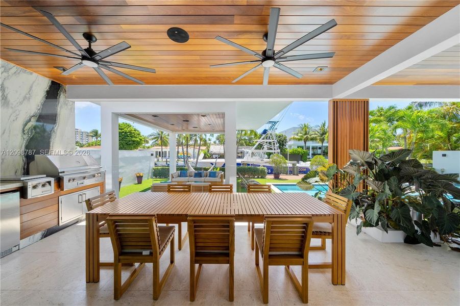 Community amenities in , North Miami (Image 46).