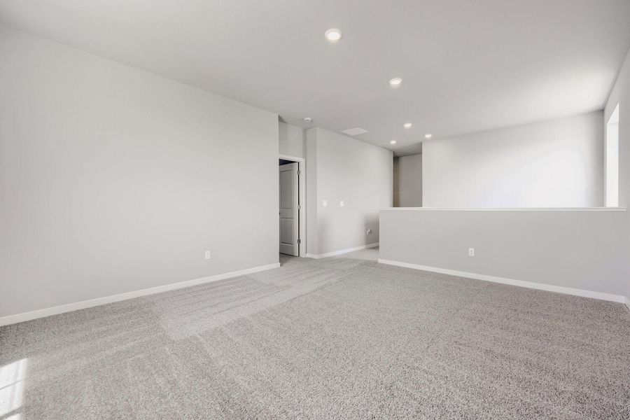 4br New Home in Bennett, CO.  - Slide 26