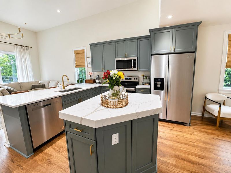 Kitchen Kitchen