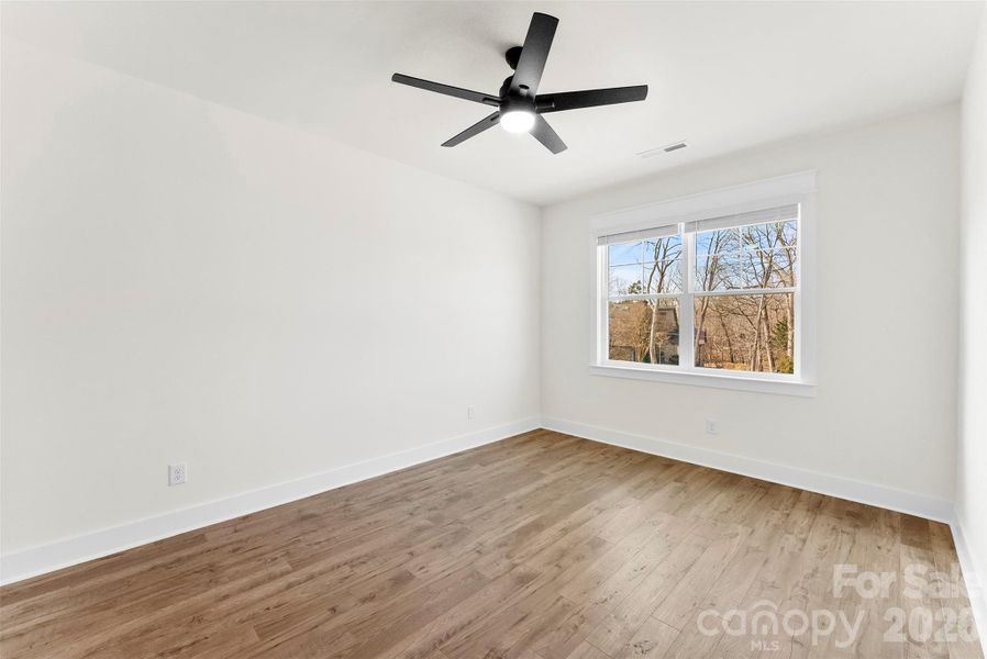 Spacious, unfurnished interior of a new home in , Kings Mountain (Image 31). Spacious, unfurnished interior of a new home in , Kings Mountain (Image 31).