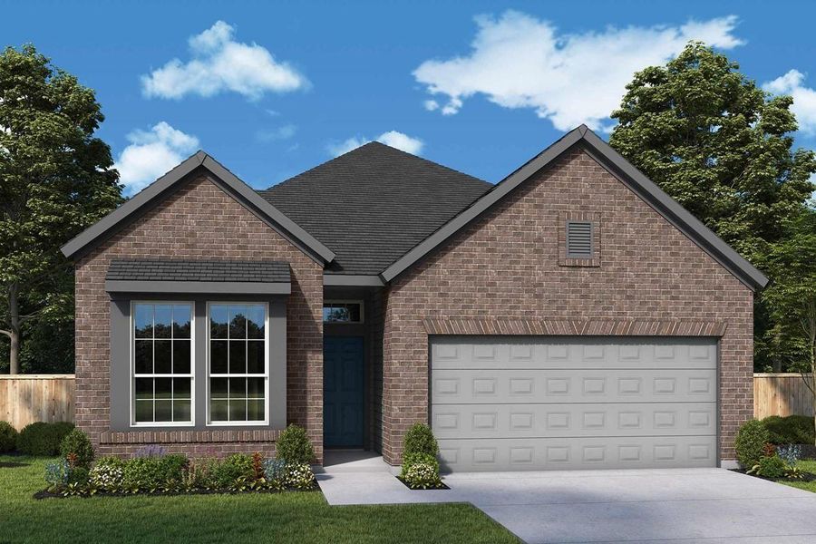 Welcome to The Gladesdale by David Weekley Homes. **HOME ESTIMATED TO BE COMPLETE APRIL 2026** Welcome to The Gladesdale by David Weekley Homes. **HOME ESTIMATED TO BE COMPLETE APRIL 2026**