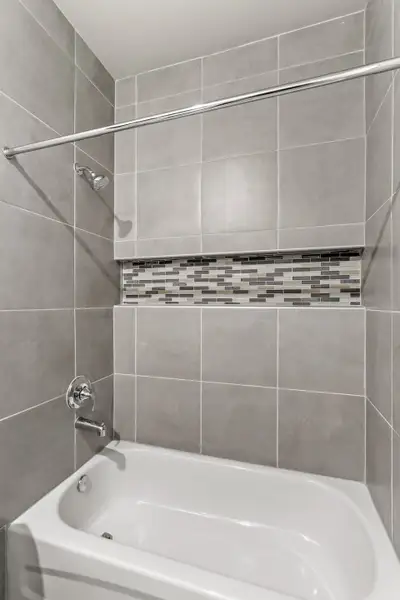 Close-up of interior finishes inside a home in Paseos Del Este, Horizon City (Image 11).