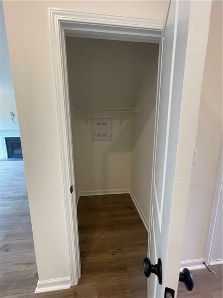 Image 27 of a home in Springwood Grove.