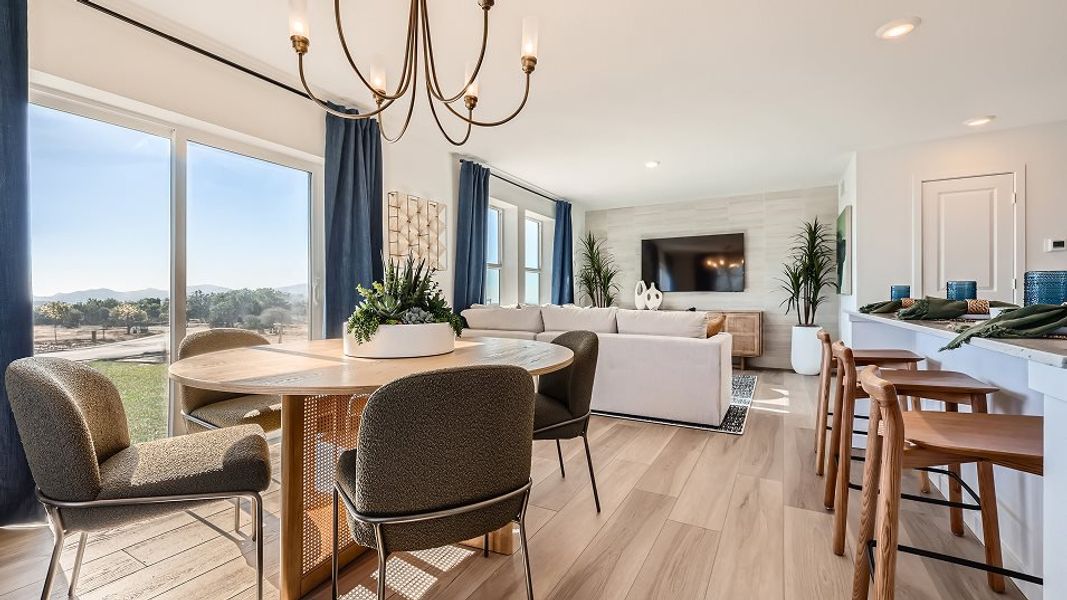 Juniper nook Juniper nook