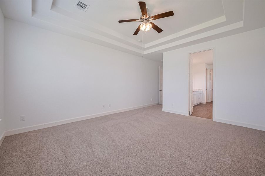 Spacious, unfurnished interior of a new home in , Dayton (Image 27). Spacious, unfurnished interior of a new home in , Dayton (Image 27).
