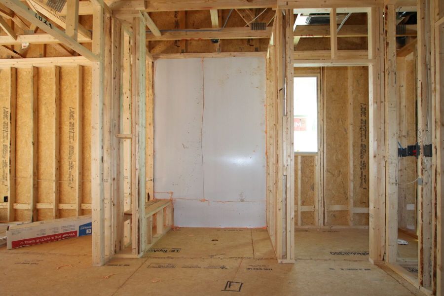 Framing Framing