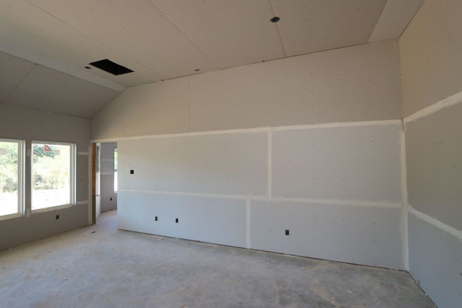 Drywall