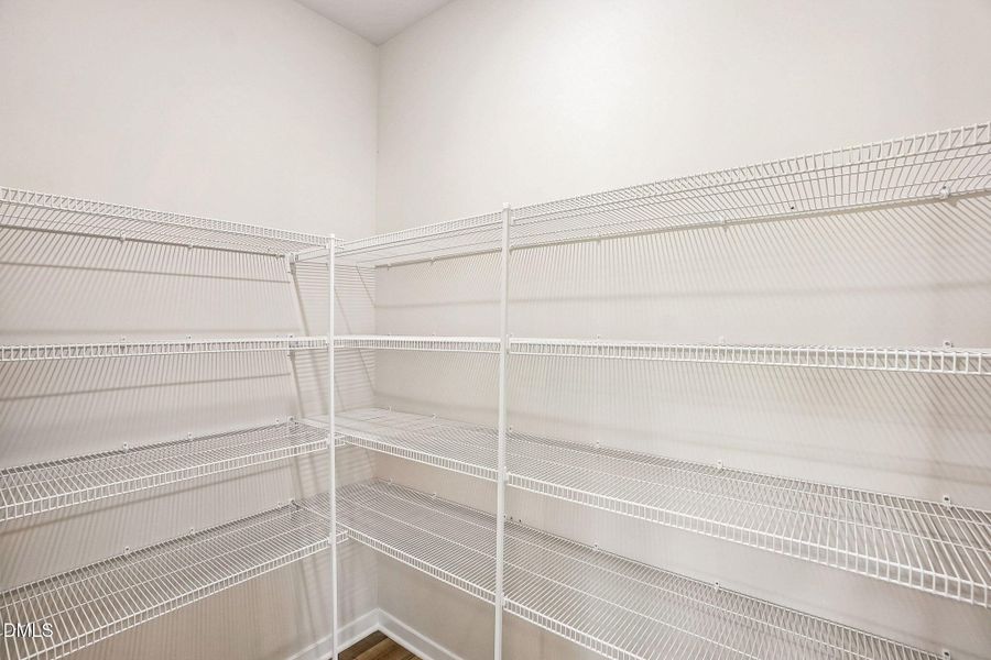 9.1 - Pantry 9.1 - Pantry