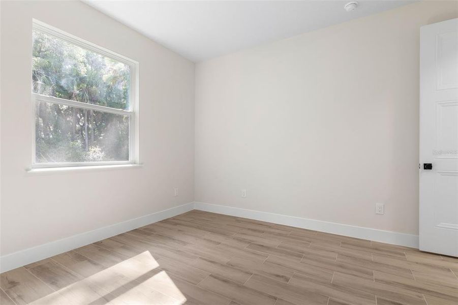 Spacious, unfurnished interior of a new home in , Flagler Beach (Image 46). Spacious, unfurnished interior of a new home in , Flagler Beach (Image 46).