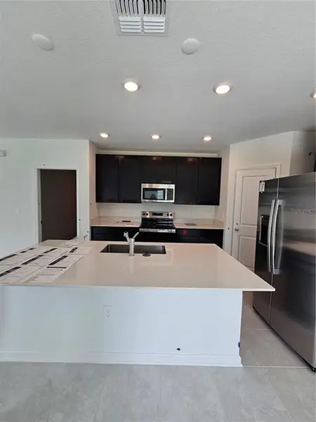Furnished interior view inside a new home in , Davenport (Image 2). Furnished interior view inside a new home in , Davenport (Image 2).